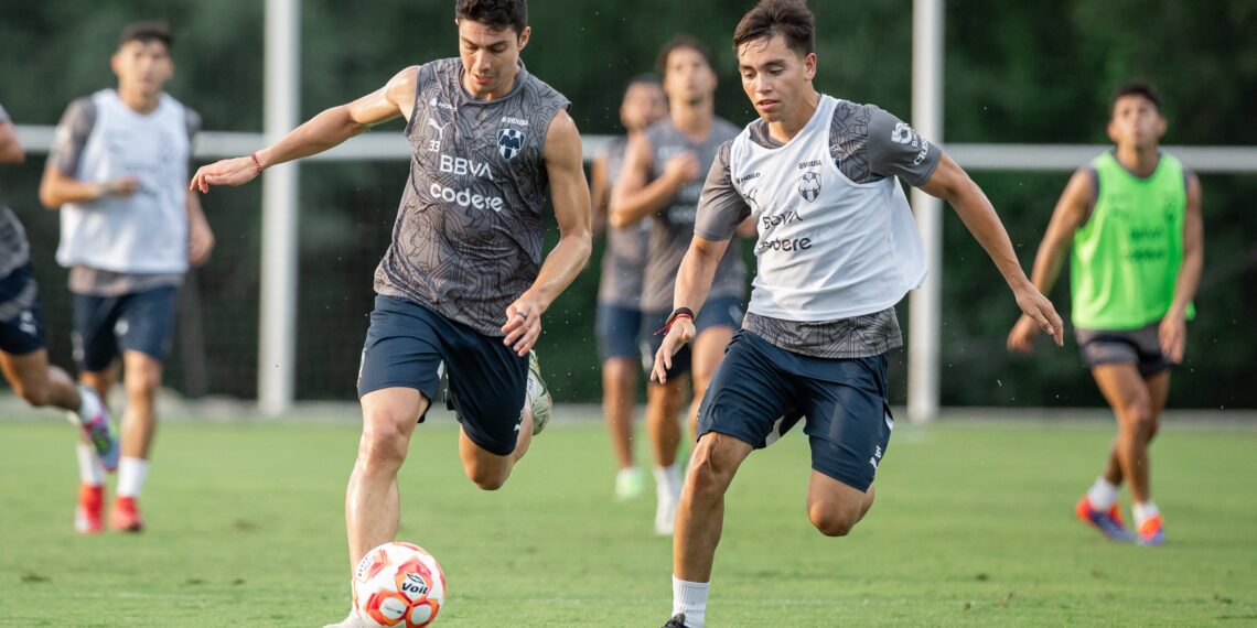 Rayados reaparece en casa ante Atlas