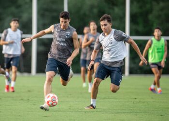 Rayados reaparece en casa ante Atlas