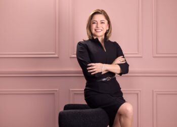 Esthela Silva lidera a PresidentasMX en NL