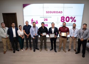 OXXO reconoce a García por baja en robos