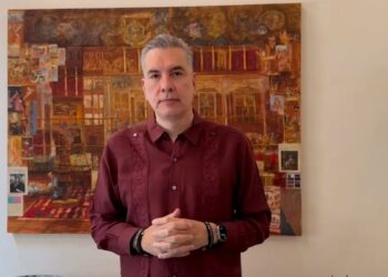 Waldo Fernández señala que México ha cumplido con el T-MEC