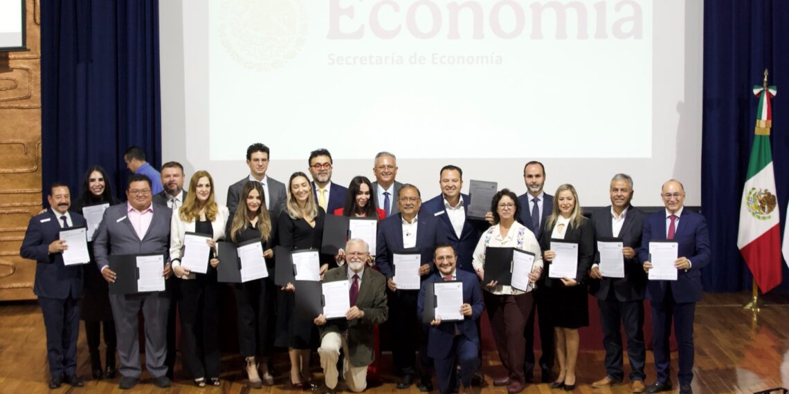 Posiciona Mijes a la 4T Norteña como modelo nacional de economía circular