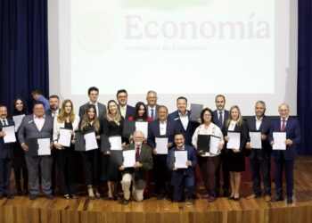 Posiciona Mijes a la 4T Norteña como modelo nacional de economía circular