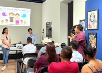 Concluye diálogo con Pueblos Originarios