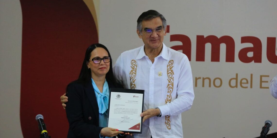 Impulsa Américo transparencia y combate a la corrupción