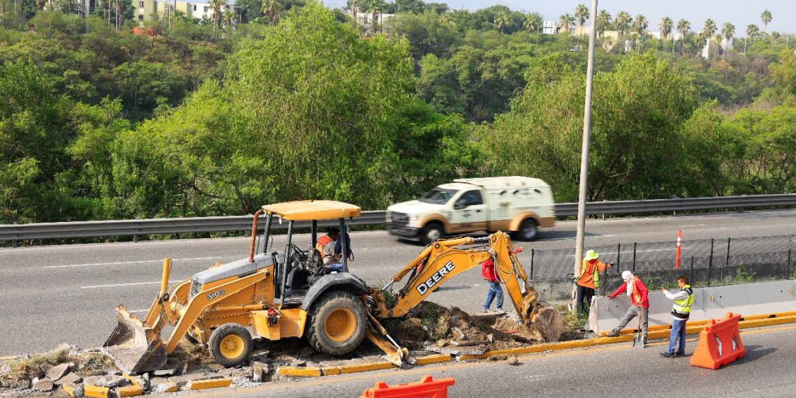 Inicia Guadalupe adecuaciones para implementación de contraflujo