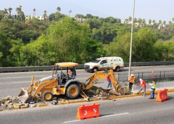 Inicia Guadalupe adecuaciones para implementación de contraflujo