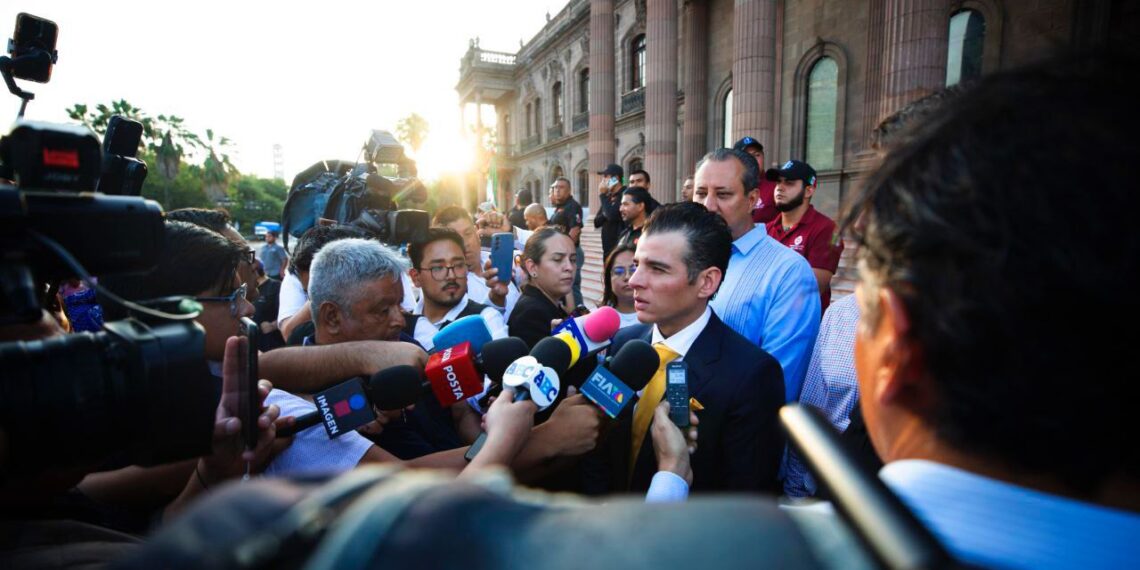 Miguel Ángel Flores Serna destaca avances en movilidad