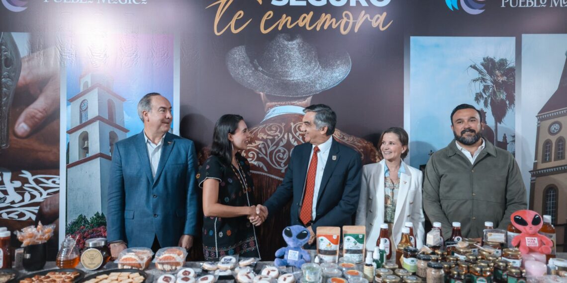 Tamaulipas apunta a ser la joya del turismo nacional