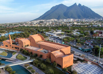 Cabildo Regio autoriza trabajos con miras al mundial de futbol FIFA 2026