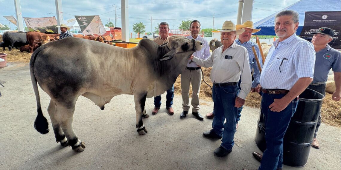 El campo de Nuevo León recibe un nuevo impulso