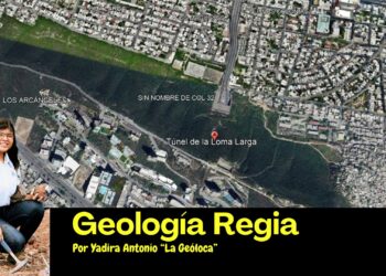 Cuando un túnel se resquebraja