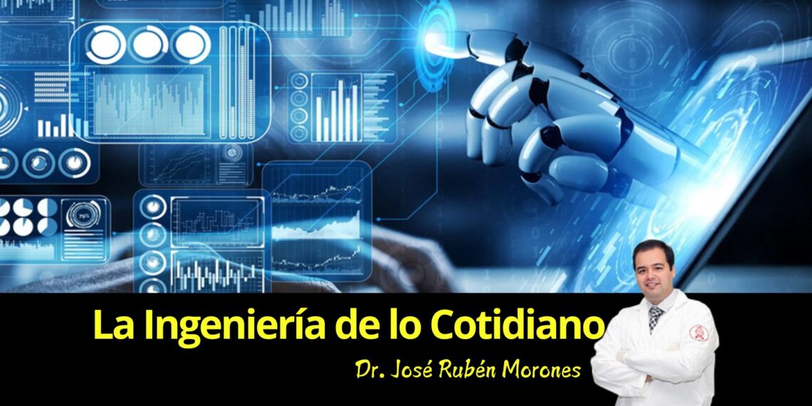 ¿Cómo sabe la IA qué palabras usar? Ingeniería detrás de una respuesta