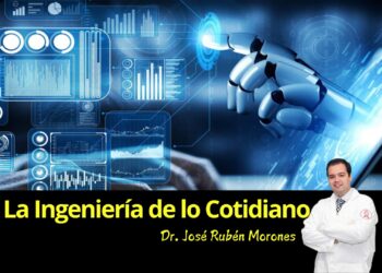 ¿Cómo sabe la IA qué palabras usar? Ingeniería detrás de una respuesta
