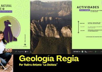 Verano en Chipinque 2025: Coexistiendo entre huellas y rocas