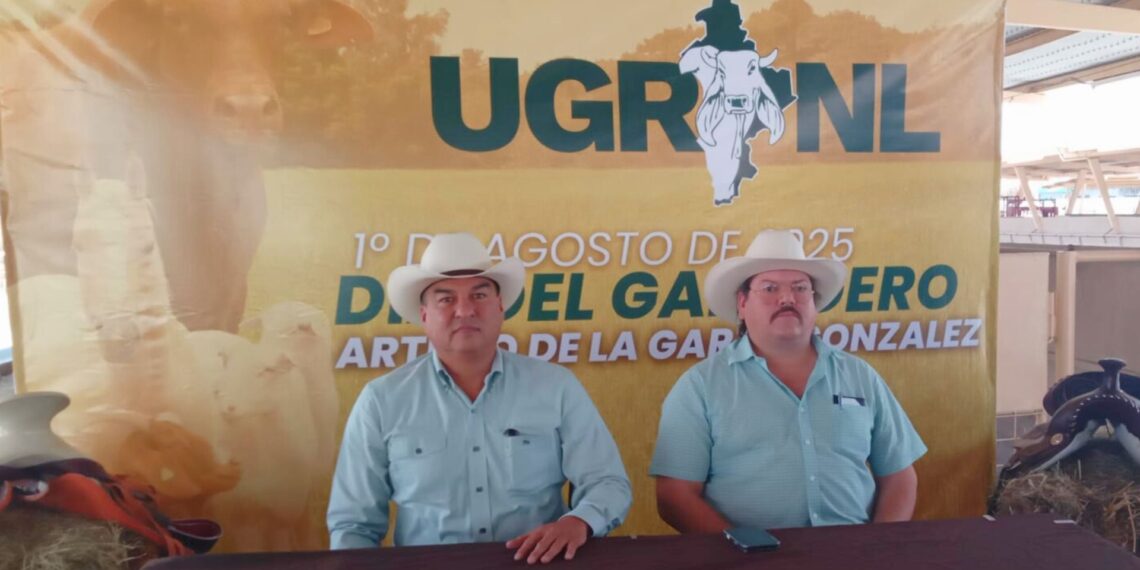 Unión Ganadera de NL: “Necesitamos ser eficientes en el campo”