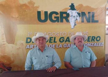 Unión Ganadera de NL: “Necesitamos ser eficientes en el campo”