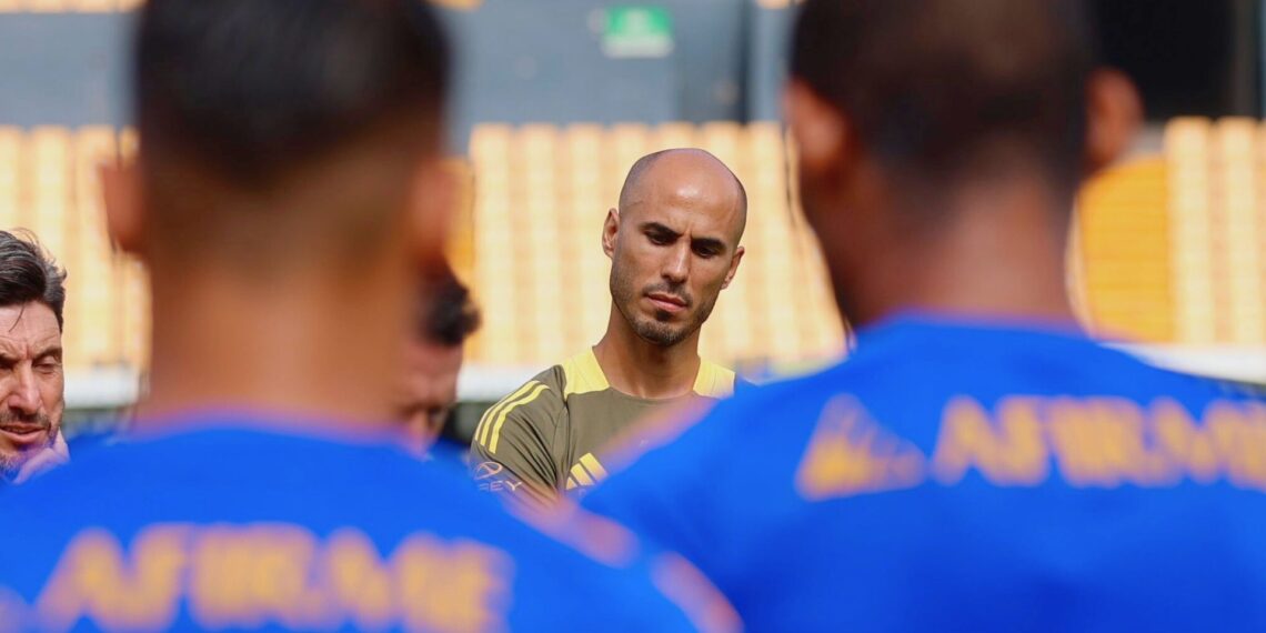 Tigres inicia su camino en el Apertura 2025 ante Juárez