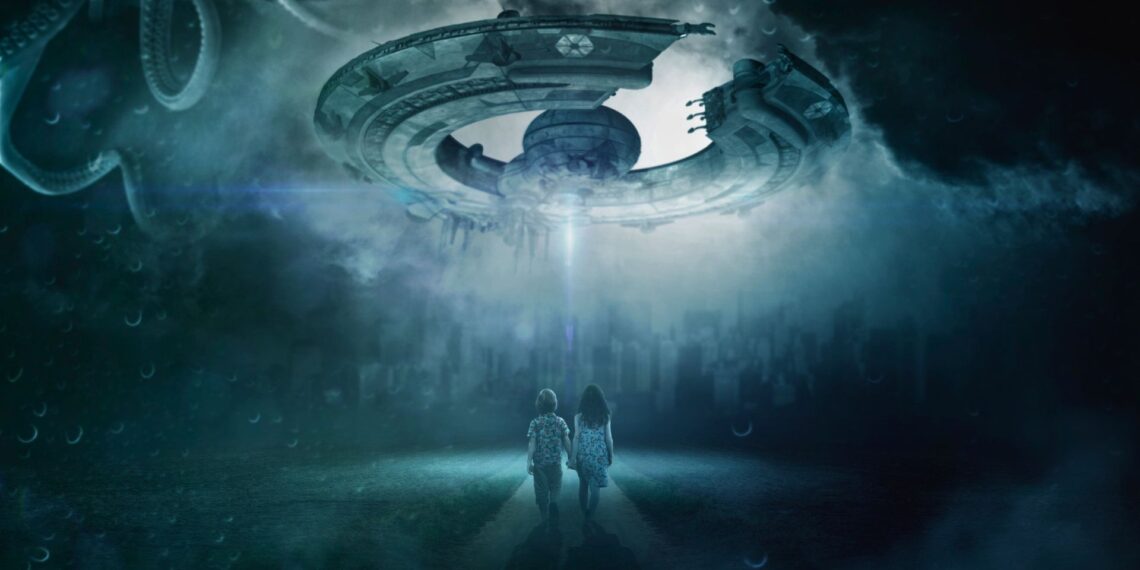 Ovnis y seres no humanos “aterrizan” en San Nicolás