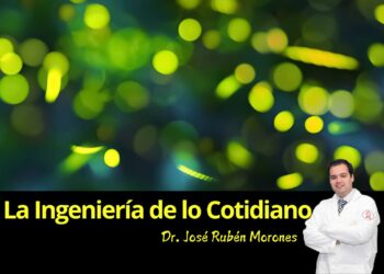Luciérnagas: ingeniería que brilla y se desvanece