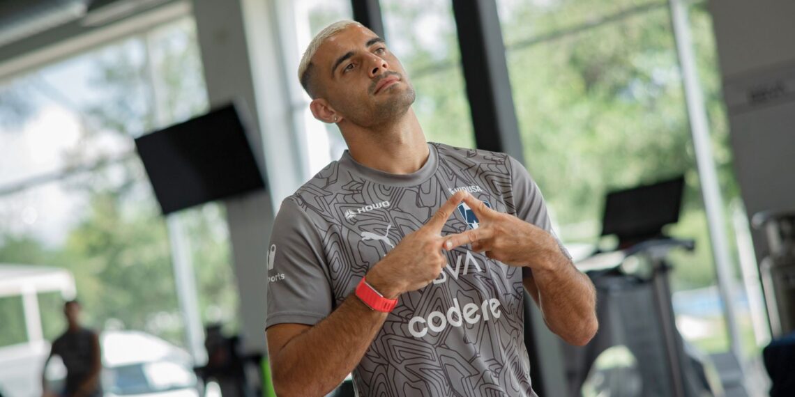 Berterame, el histórico