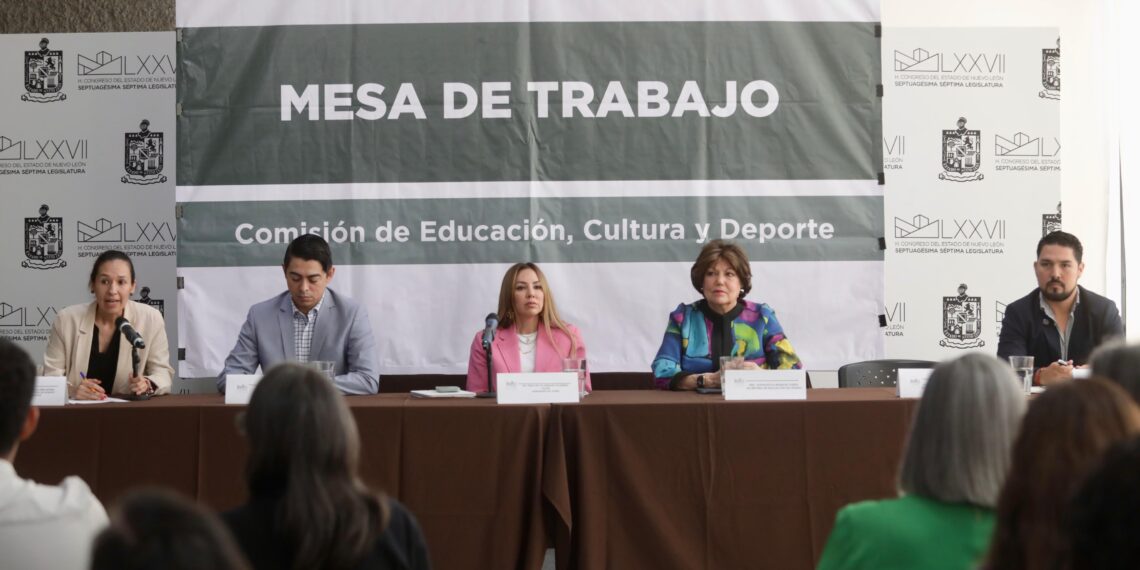 Realiza Congreso preconsulta para una Ley de Educación más inclusiva