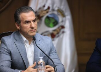 Anuncian a ganadores de la Medalla “Guardianes de Monterrey” 2025