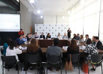 Congreso de Nuevo León proyecta nueva Ley de Transparencia para septiembre