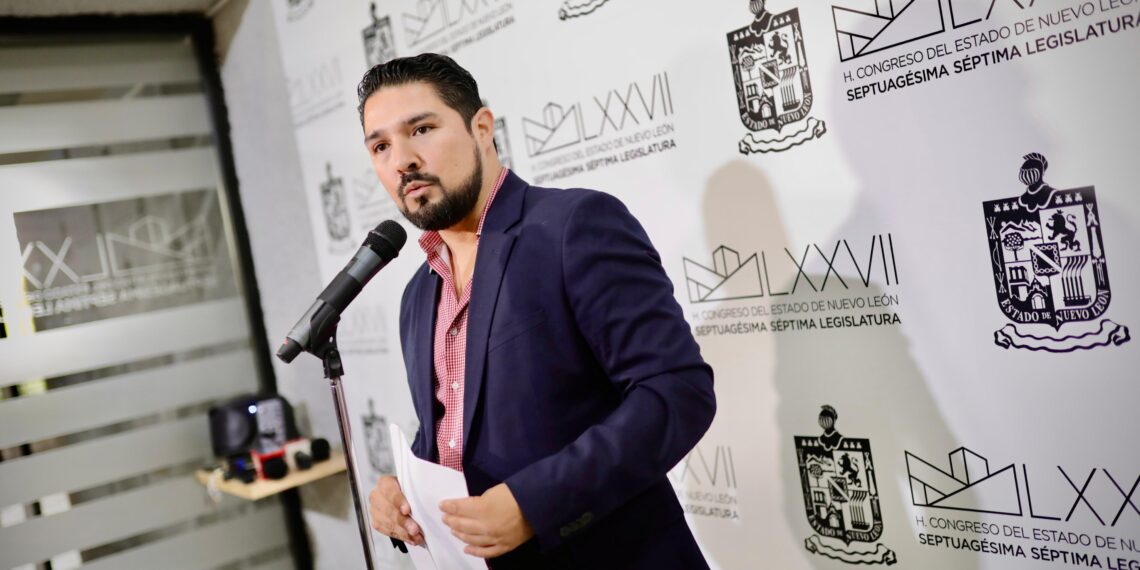 Fernando Aguirre propone incentivos a empresas que den primer empleo a jóvenes