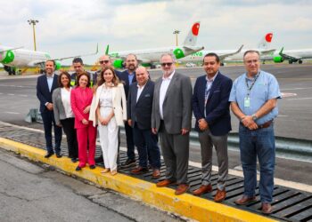 Nuevo León amplía su conectividad internacional con nueva ruta a Costa Rica