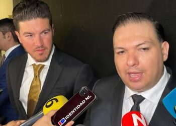 Colegio de Abogados respalda a Mike Flores como Secretario General de Gobierno