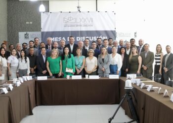 Coinciden en viabilidad de reducir jornada laboral a 40 horas