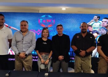 Clásicos de Leyendas y “Batalla de Freestyle” por una causa noble