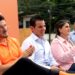 Miguel Flores destaca inversión federal como impulso clave para la movilidad