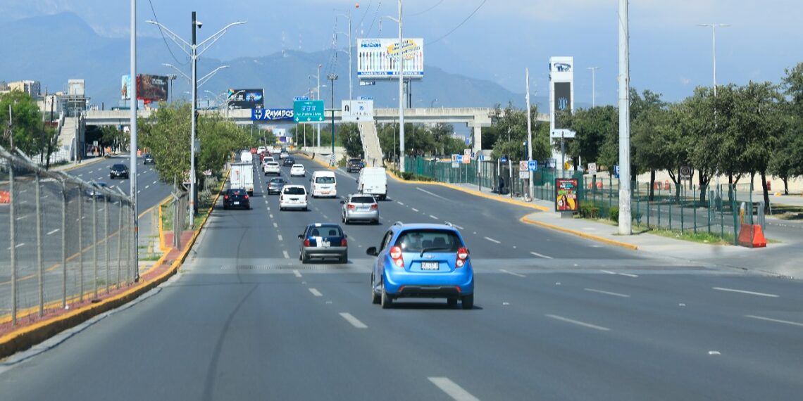 Ciudadanos de Guadalupe reducen tiempos de traslado con nuevas vialidades