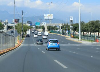 Ciudadanos de Guadalupe reducen tiempos de traslado con nuevas vialidades