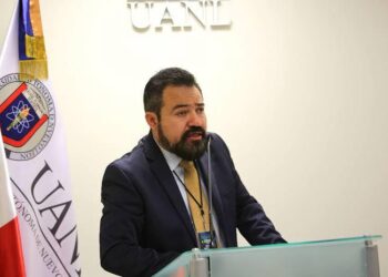 Recibirá Medalla “Guardianes de Monterrey” por proyectos científicos de impacto social y ambiental