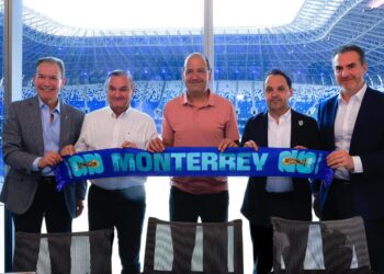 Secretaría de Gobernación con alcaldes definen plan rumbo al Mundial 2026