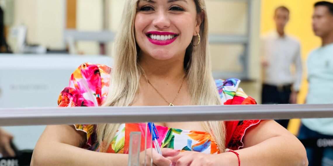 Anylú Bendición propone que delitos sexuales no prescriban en Nuevo León