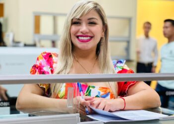 Anylú Bendición propone que delitos sexuales no prescriban en Nuevo León