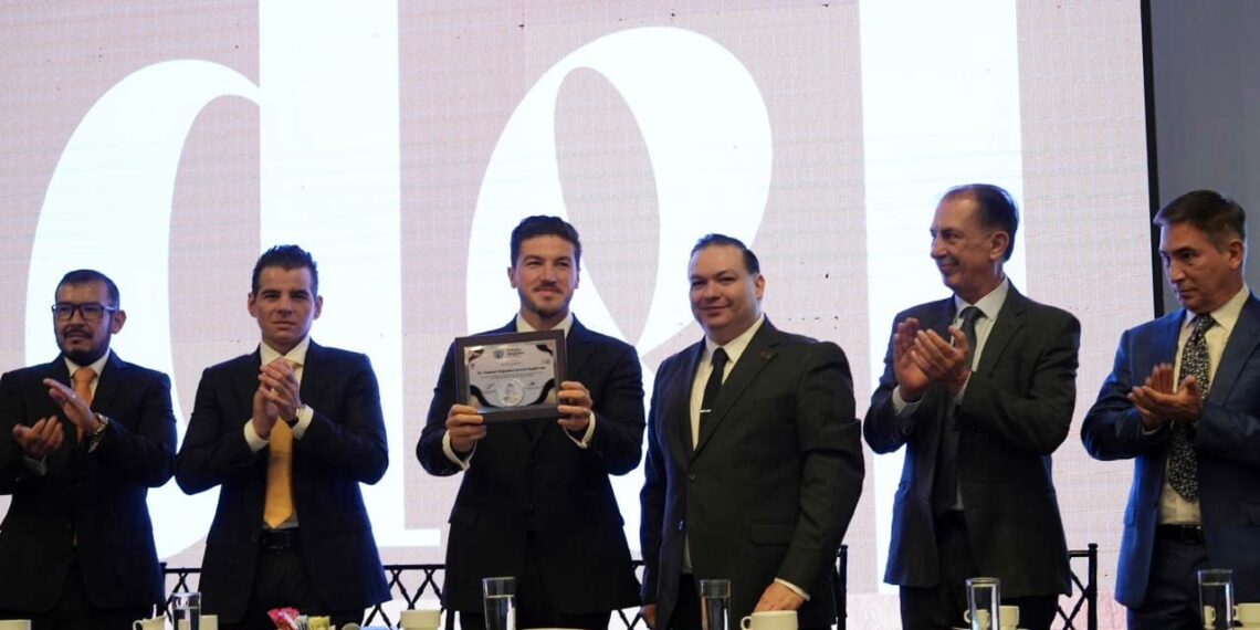 Colegio de Abogados de NL se suma a reforma judicial con propuesta innovadora