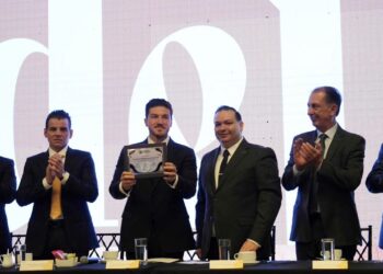 Colegio de Abogados de NL se suma a reforma judicial con propuesta innovadora