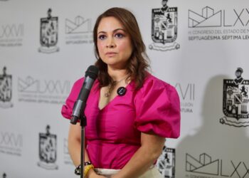 Armida Serrato celebra liberación de recursos por Alerta de Género