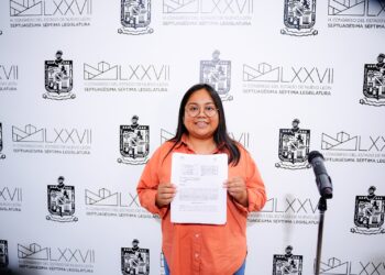 Proponen castigar explotación infantil mediante mendicidad ajena en Nuevo León