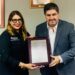 Guille Alvarado impulsa certificación laboral en el sur de Nuevo León