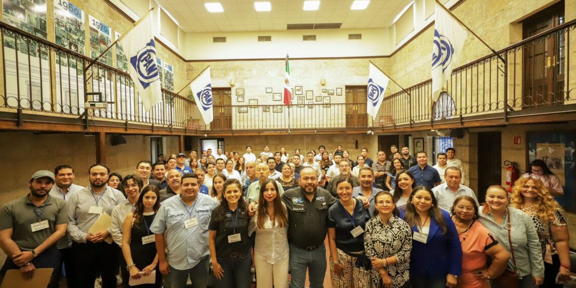 PAN NL se suma a consulta nacional para reformar estatutos del partido