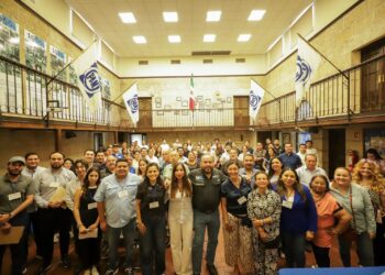 PAN NL se suma a consulta nacional para reformar estatutos del partido