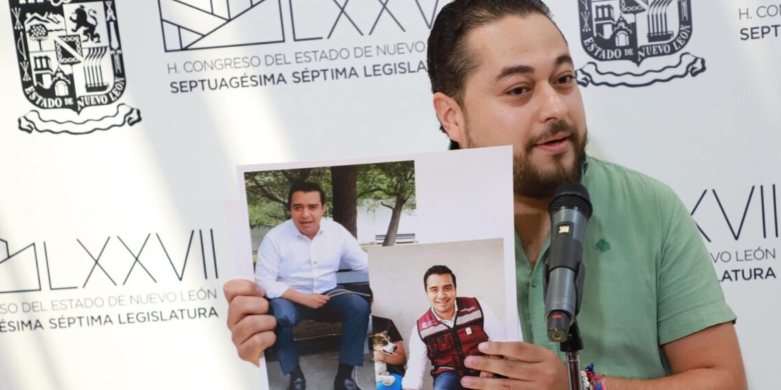 Miguel Lechuga pide uniformes gratuitos para deportistas municipales