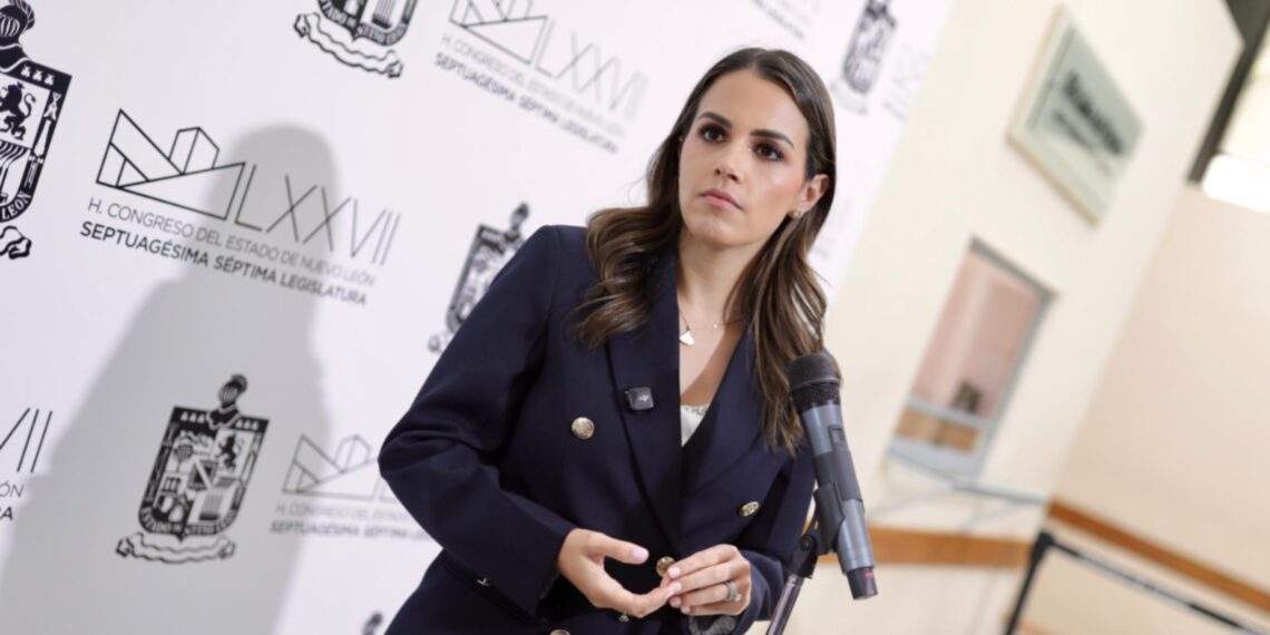 Critica Lorena de la Garza planeación y sobrecostos de la Carretera Interserrana