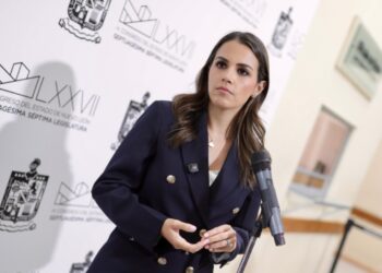 Critica Lorena de la Garza planeación y sobrecostos de la Carretera Interserrana